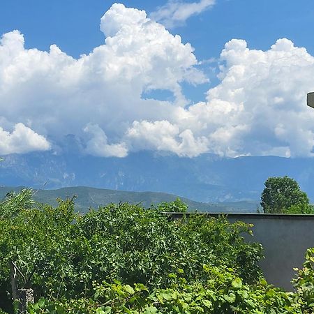 Villa Ndoni Berat Extérieur photo