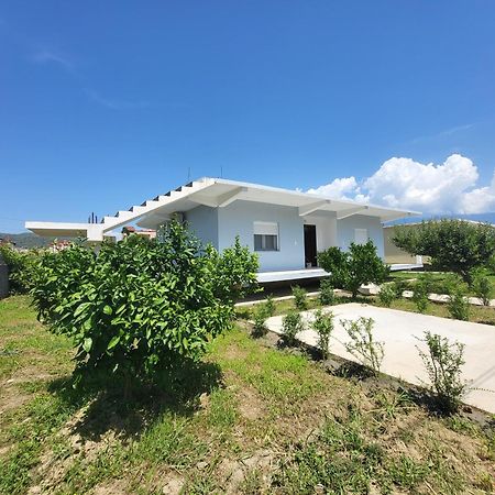 Villa Ndoni Berat Extérieur photo