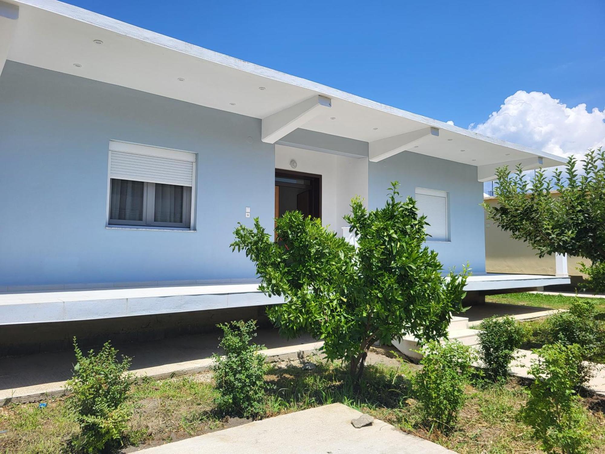 Villa Ndoni Berat Extérieur photo