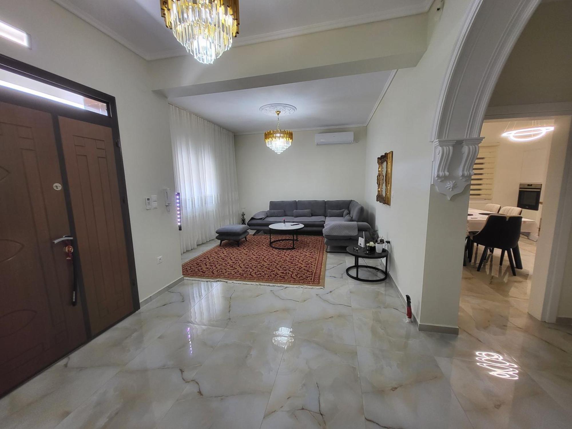 Villa Ndoni Berat Extérieur photo