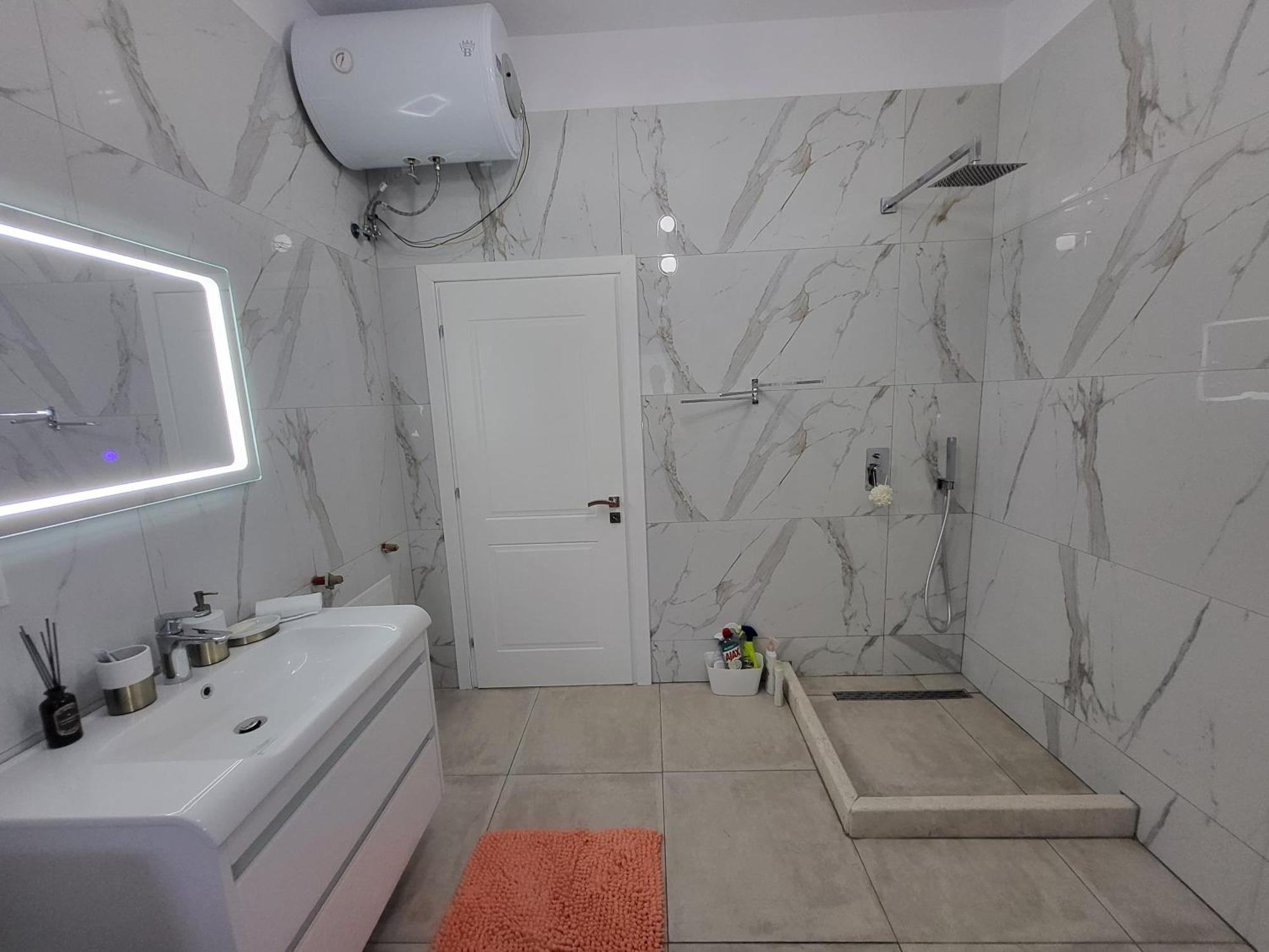 Villa Ndoni Berat Extérieur photo