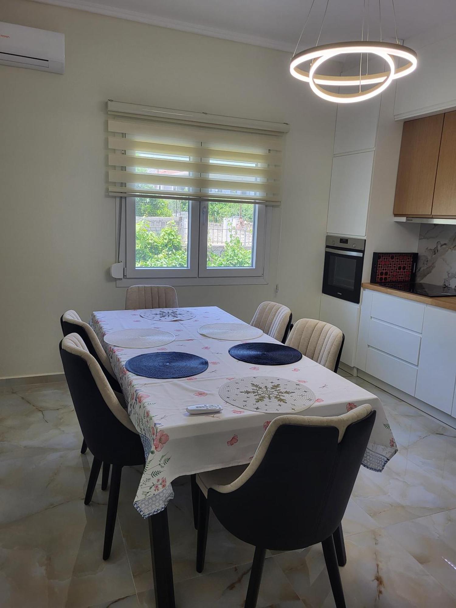 Villa Ndoni Berat Extérieur photo