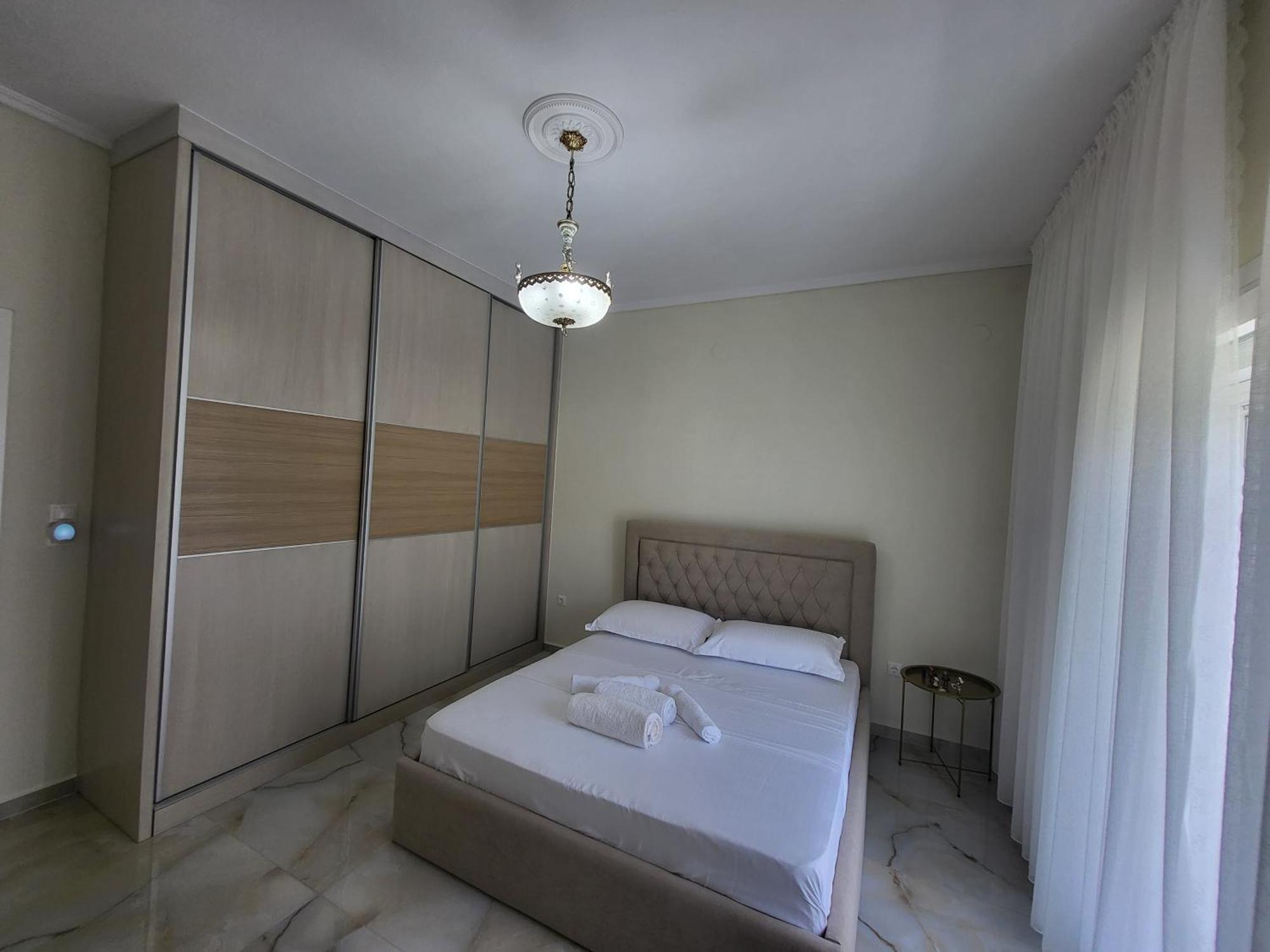 Villa Ndoni Berat Extérieur photo